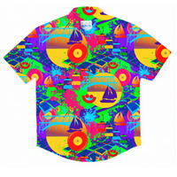 Picture of RSVLTS Party Shirt
