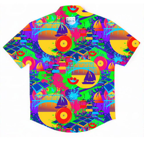 Picture of RSVLTS Party Shirt