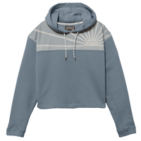 Picture of Women's Icon Boxy Hoodie