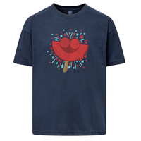 Picture of Youth Popsicle Tee