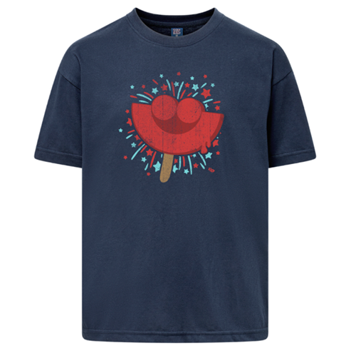 Picture of Youth Popsicle Tee