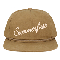 Picture of Lumber Chain Stitch Cap
